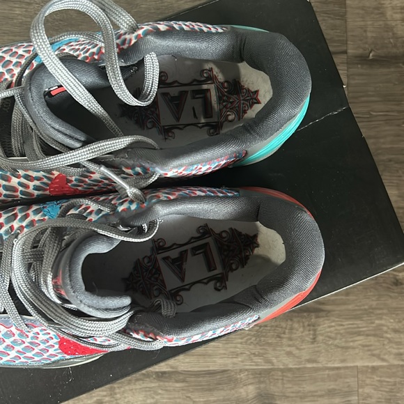 Used Kobe 6 3d - Picture 4 of 5